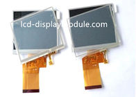 접촉 성분 3.5 인치 3V 320 * 240를 가진 평행한 TFT LCD 디스플레이 단위