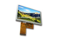 HX8257 4.3Inch TFT LCD 단위 3V 480 x LED 백색 역광선과의 272 병렬 인터페이스