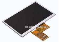 반대로 - 섬광 TFT LCD 디스플레이 단위 480 x 272 저항 터치스크린 6 시 방향