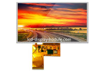 반대로 - 섬광 TFT LCD 디스플레이 단위 480 x 272 저항 터치스크린 6 시 방향