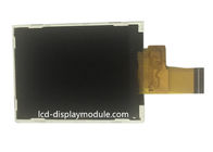 연속되는 SPI 2.8 인치 TFT LCD 디스플레이 단위 240 x 320 3.3V 병렬 인터페이스