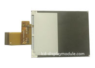 연속되는 SPI 2.8 인치 TFT LCD 디스플레이 단위 240 x 320 3.3V 병렬 인터페이스