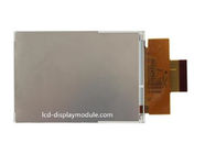 LED 백색 SPI MCU 터치스크린 전시 단위, 240 X 400 3.0 작은 LCD 단위