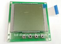 건강 장비를 위해 작동하는 핀 연결 FSTN LCD 디스플레이 단위 옥수수 속 4.5V