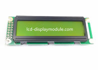 산업 통제 옥수수 속 LCD 디스플레이 단위 긍정적인 최고 꼬이는 네마틱