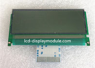 ROHS 백색 역광선 주문 LCD 단위, 옥수수 속 122 x 32 도표 LCD 디스플레이
