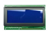 최고 꼬이는 네마틱 도표 LCD 디스플레이, 192 x 64 5V 연속되는 도표 LCD