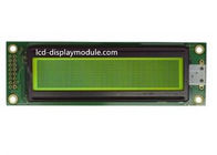 5V STN 황록색 192 x 32 도표 LCD 디스플레이, 도표 LCD 디스플레이 단위