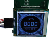 차량 3.3V 운영을 위해 Transmissive 경조 VA LCD 패널 스크린