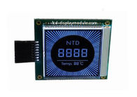 차량 3.3V 운영을 위해 Transmissive 경조 VA LCD 패널 스크린
