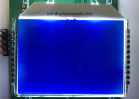 파란 배경 HTN LCD 디스플레이, 7개의 세그먼트 부엌 LCD 세그먼트 전시