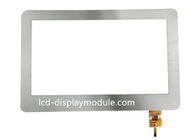 똑똑한 주택건설 내부통신기를 위한 FPC 연결관 10.1 인치 LCD 터치스크린