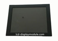 광도 300cd/m2 SVGA TFT LCD 감시자 10.4” 800 * 매표 체계를 위해 600
