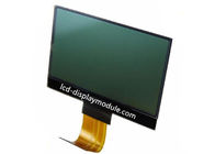 병렬 인터페이스 도표 주문 크기 LCD 스크린 128 * 64 FSTN 긍정적인 사려깊은