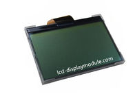 ST7529 240 * 128 해결책 작은 Lcd 스크린, 백색 역광선 이 LCD 단위