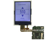 전압을 모는 주문을 받아서 만들어진 LCD 전시 화면 이 92 * 198 도표 STN 3.0V