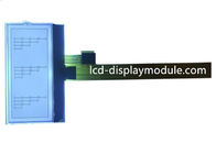 주문을 받아서 만들어진 이 160 * 64 선택적인 색깔 LED를 가진 도표 LCD 전시 화면 FSTN