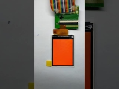 2.4 인치 TFT 디스플레이