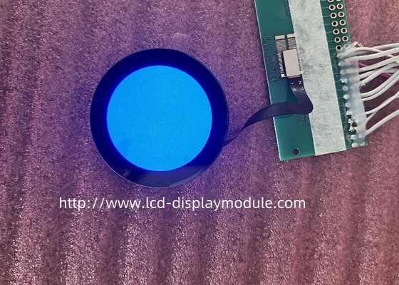 1.2인치 AMOLED 디스플레이 모듈 390*390 QAD SPI 인터페이스