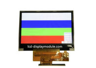 VGA RGB 공용영역 320 x 240 LCD 단위 2.31 인치 SPI MCU 46.75 * 35.6 능동태 mm