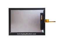 Capactive 터치 패널과 가진 22.4V 800x1280 8.0 인치 TFT LCD 디스플레이 단위 MIPI IPS