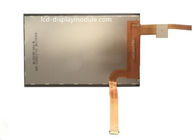 480*854 IPS MIPI 5.0Inch TFT LCD 단위, Capactive 터치스크린 주문 LCD 단위