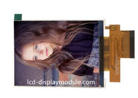 3.3 V 480 x 800 IPS 접촉 LCD 단위, 6 시 3.97 인치 RGB LCD 디스플레이