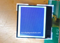 FSTN 112 x 유리 Lcd의 백색 역광선 긍정적인 Transflective LCD 단위에 65 칩