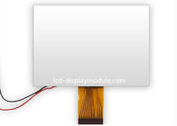 단색 도표 관례 LCD 단위, 유리 LCD 디스플레이에 128 x 64 3.3V 역광선 칩