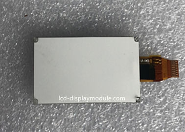 원거리 통신 세대를 위한 STN 사려깊은 긍정 COG LCD 모듈 3.0V