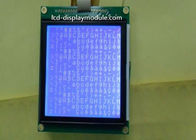 다 Luangage 128 x 64 도표 LCD 디스플레이 -20 ~ ISO 14001를 운영하는 70C는 찬성했습니다