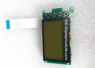 녹색 역광선 도표 LCD 단위 이 132 x 64 ISO14001는 3.3V 운영을 찬성했습니다