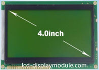 5V 옥수수 속 가구 원거리 통신을 위한 192 x 64 도표 LCD 단위 STN 20PIN