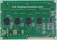 5V 옥수수 속 가구 원거리 통신을 위한 192 x 64 도표 LCD 단위 STN 20PIN