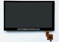 사무용품 측 LED 역광선을 위한 RGB 50PIN TFT LCD 스크린 7&quot; 800 * 480