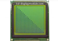 62.69 * LCD를 전망하는 62.69 mm는 황록색 역광선 5.0V를 가진 단위 STN를 표시합니다