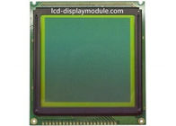 62.69 * LCD를 전망하는 62.69 mm는 황록색 역광선 5.0V를 가진 단위 STN를 표시합니다