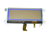 사업을 위한 해결책 240 x 64 도표 LCD 단위 최고 꼬이는 네마틱 파랑
