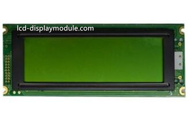 세대 원거리 통신을 위한 5V COB 192x64 사실적 LCD 모듈 STN 20PIN