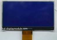 측 LED 백색 역광선 도표 LCD 단위 240 x 128 92.00mm * 53.00mm 전망 지역