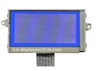 Autoelectronics ISO14001 ROHS를 위한 STN 128 x 64 도표 LCD 단위는 찬성했습니다