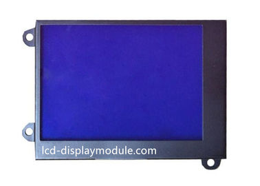 다중 언어 128x64 사실적 LCD 디스플레이 -20-70C 작동 ISO 14001은 찬성했습니다