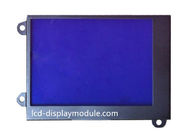 똑똑한 시계를 위한 해결책 128 x 64 도표 LCD 단위 Transimissive 네거티브