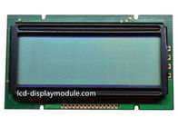 8 조금 해결책 12x2 점 행렬 LCD 디스플레이, 황록색 LCD 문자 표시