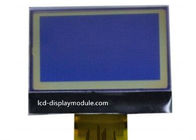 S8 공용영역 LCD 디스플레이 단위 160 x 64 해결책 최고 꼬이는 네마틱 회색