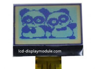 S8 공용영역 LCD 디스플레이 단위 160 x 64 해결책 최고 꼬이는 네마틱 회색