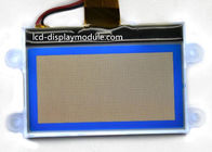 네거티브 128 x 64 작은 LCD 단위, 파란 Transimissive 이 STN LCD 단위