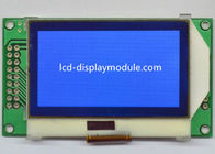 해결책 132 x 64 LCD 디스플레이 단위 6 시 시야각 3.3V 전력 공급