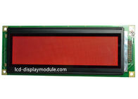 8080 8개 조금 MPU 공용영역 작은 LCD 단위 옥수수 속 240 * 64 해결책 빨강 역광선