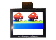 저항 터치 패널 TFT LCD 스크린 3.2&quot; 320 * 240 해결책 64.80 * 48.60mm